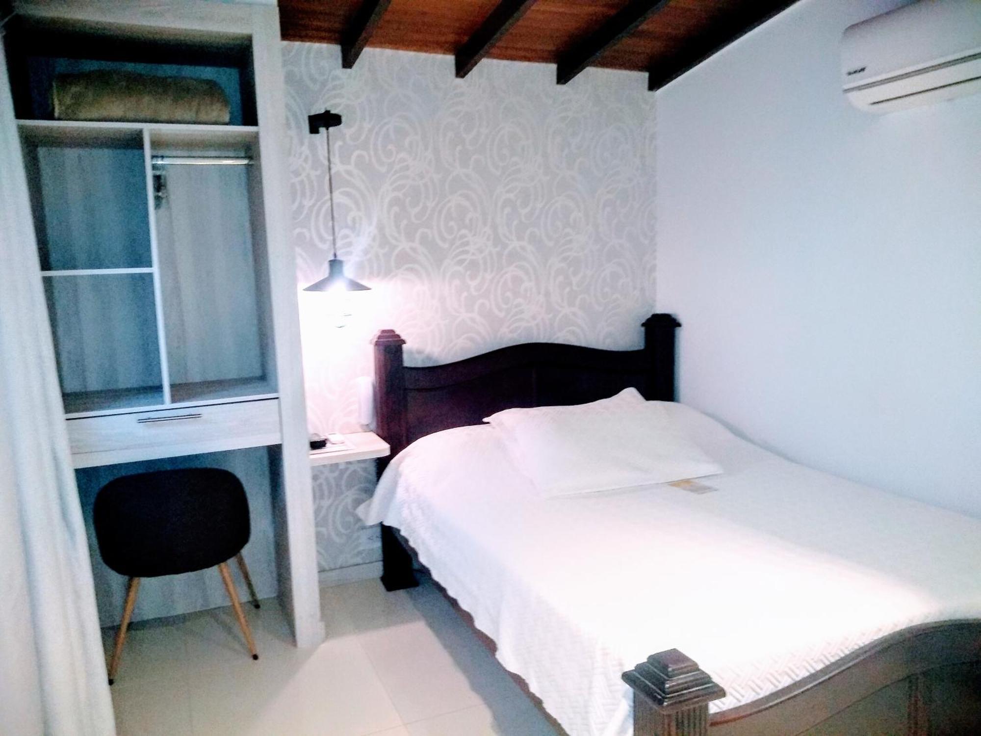 Hotel Simon Medellín Quarto foto